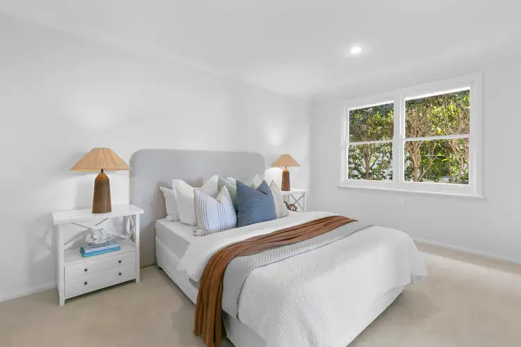 Sixth view of Homely house listing, 9 Willunga Crescent, Forestville NSW 2087