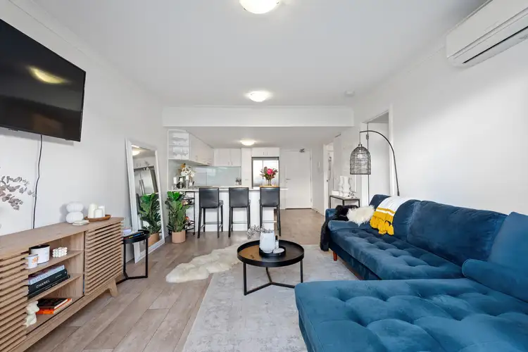 Second view of Homely unit listing, 77/6 Babarra Street, Stafford QLD 4053