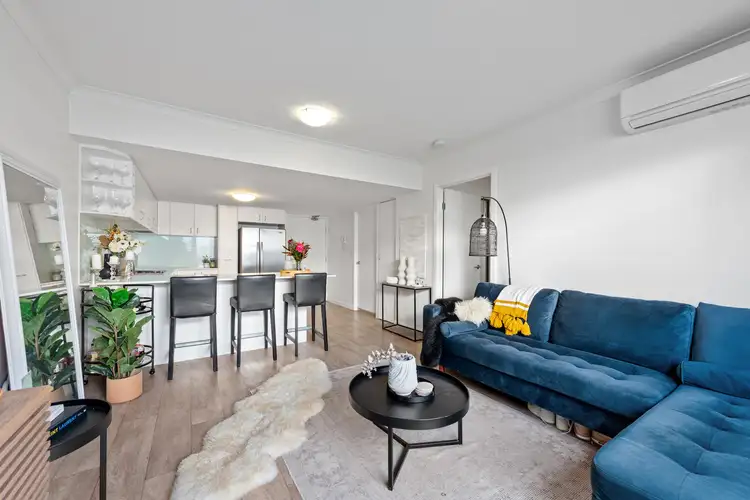 Third view of Homely unit listing, 77/6 Babarra Street, Stafford QLD 4053