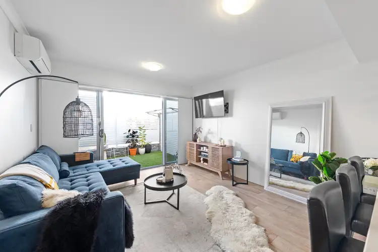 Fourth view of Homely unit listing, 77/6 Babarra Street, Stafford QLD 4053