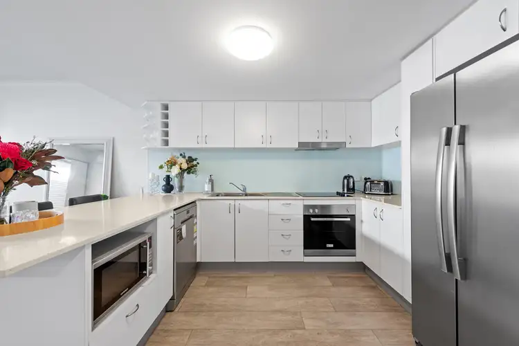 Fifth view of Homely unit listing, 77/6 Babarra Street, Stafford QLD 4053