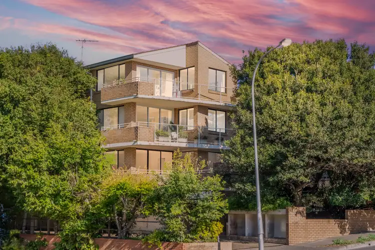 Main view of Homely apartment listing, 6/329 Bondi Road, Bondi NSW 2026