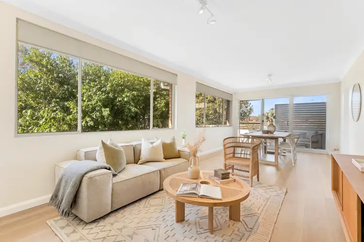Second view of Homely apartment listing, 6/329 Bondi Road, Bondi NSW 2026