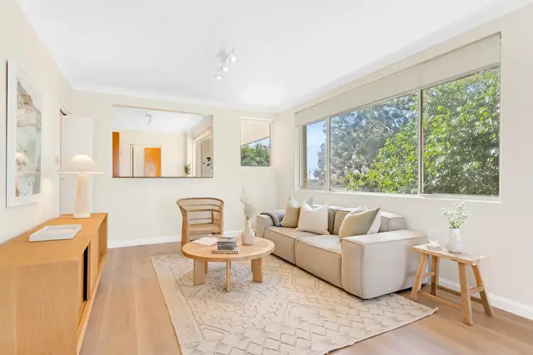Third view of Homely apartment listing, 6/329 Bondi Road, Bondi NSW 2026