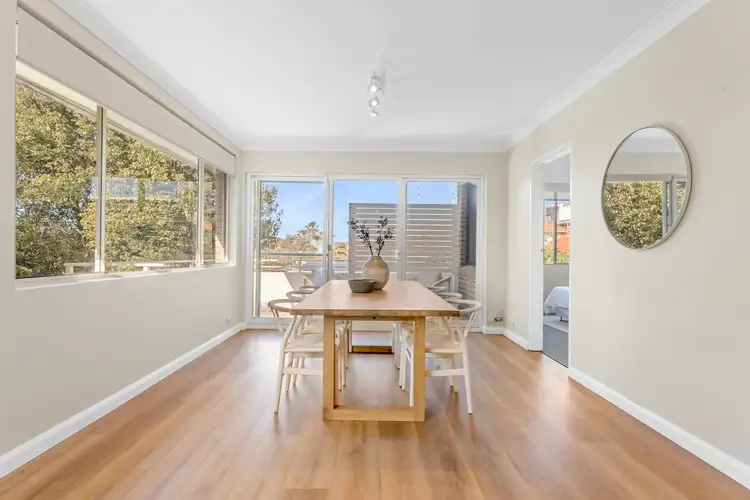Fourth view of Homely apartment listing, 6/329 Bondi Road, Bondi NSW 2026