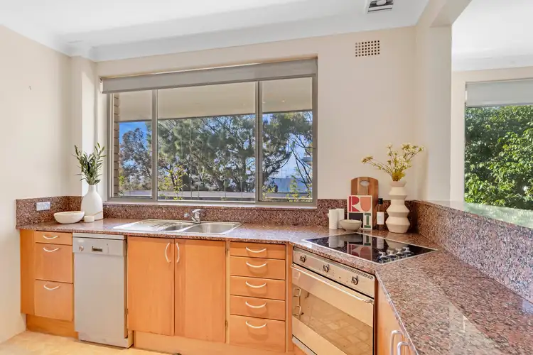 Fifth view of Homely apartment listing, 6/329 Bondi Road, Bondi NSW 2026