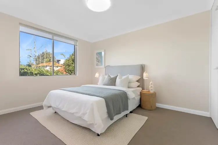 Sixth view of Homely apartment listing, 6/329 Bondi Road, Bondi NSW 2026