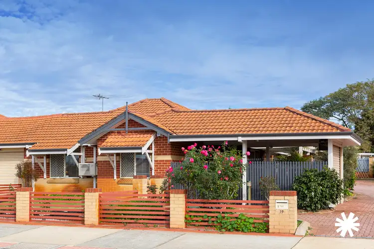 1/39 Challenger Avenue, Manning WA 6152