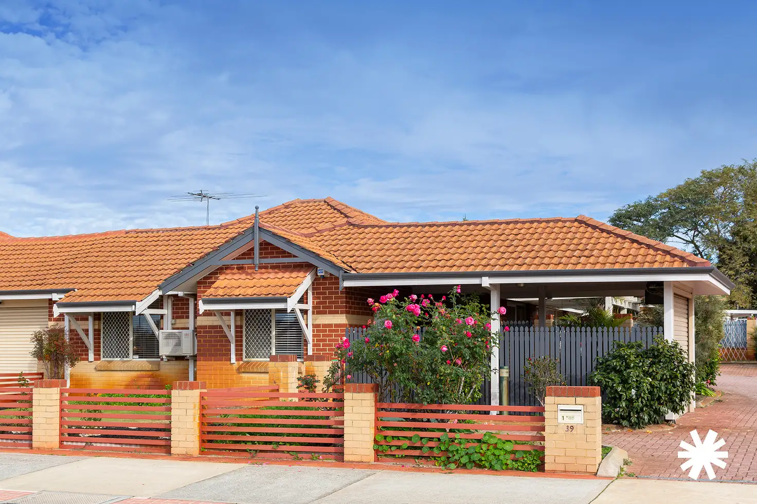 Main view of Homely villa listing, 1/39 Challenger Avenue, Manning WA 6152