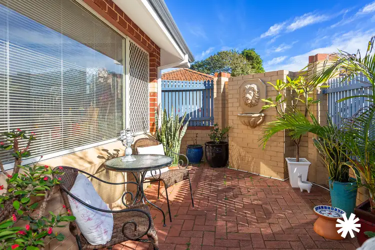 Fifth view of Homely villa listing, 1/39 Challenger Avenue, Manning WA 6152