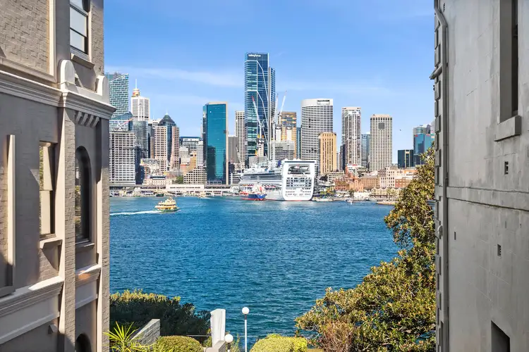 4/59 Kirribilli Avenue, Kirribilli NSW 2061