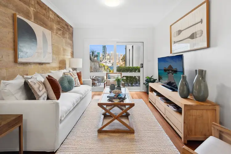 Fourth view of Homely apartment listing, 4/59 Kirribilli Avenue, Kirribilli NSW 2061