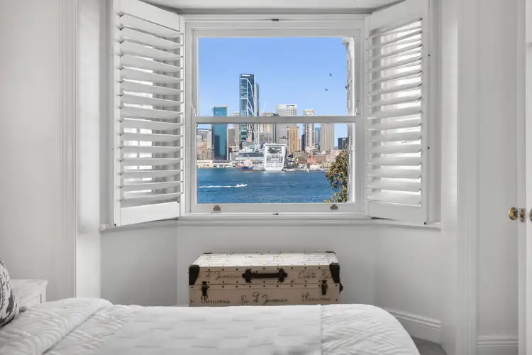 Fifth view of Homely apartment listing, 4/59 Kirribilli Avenue, Kirribilli NSW 2061