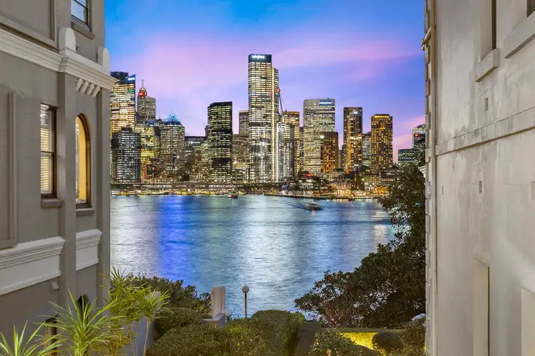 Sixth view of Homely apartment listing, 4/59 Kirribilli Avenue, Kirribilli NSW 2061