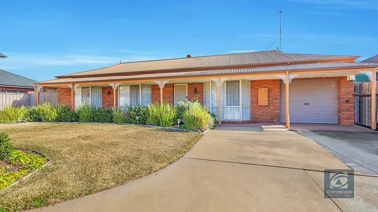 2/51 Francis Street, Echuca VIC 3564