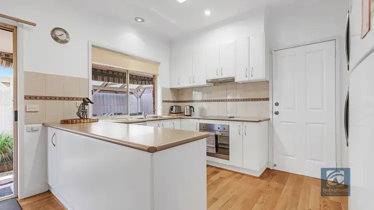 Second view of Homely townhouse listing, 2/51 Francis Street, Echuca VIC 3564