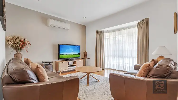 Third view of Homely townhouse listing, 2/51 Francis Street, Echuca VIC 3564