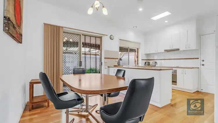 Fourth view of Homely townhouse listing, 2/51 Francis Street, Echuca VIC 3564