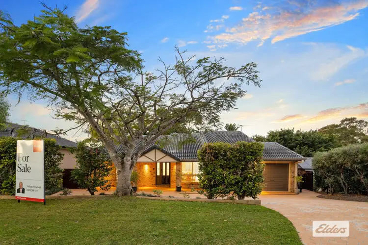 14 Charnley Court, Shailer Park QLD 4128