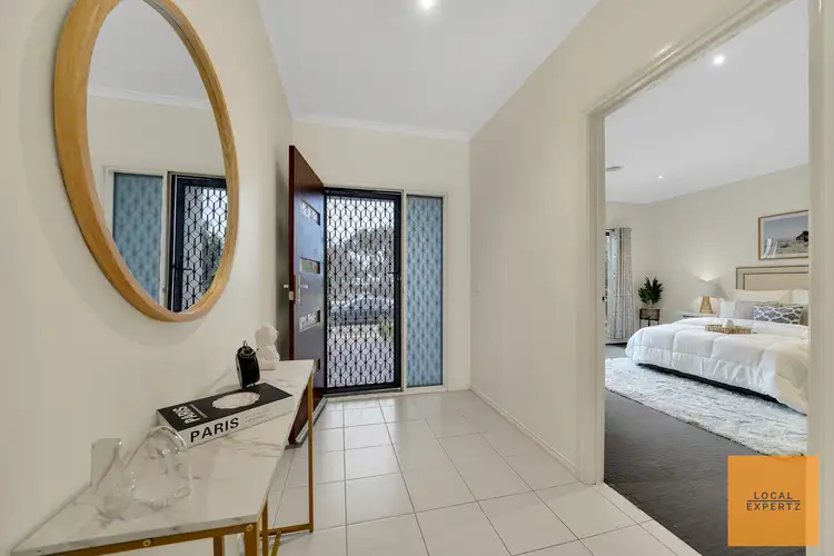 Fifth view of Homely house listing, 22 Claret Ash Boulevard, Harkness VIC 3337