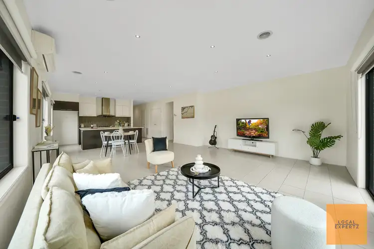Sixth view of Homely house listing, 22 Claret Ash Boulevard, Harkness VIC 3337