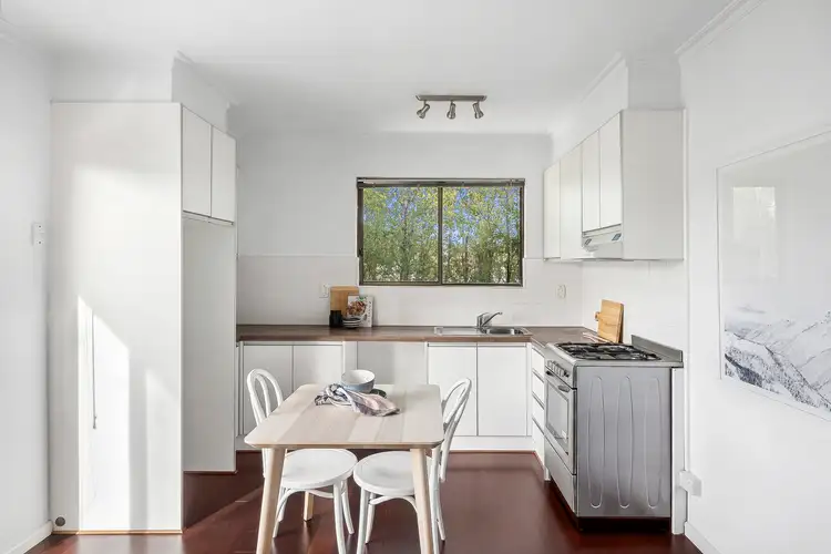 Second view of Homely unit listing, 7/8 Heytesbury Street, Herne Hill VIC 3218