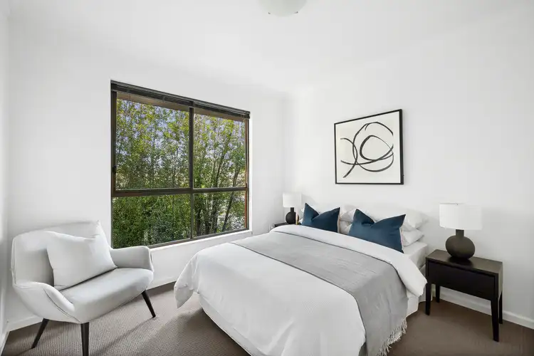 Fourth view of Homely unit listing, 7/8 Heytesbury Street, Herne Hill VIC 3218