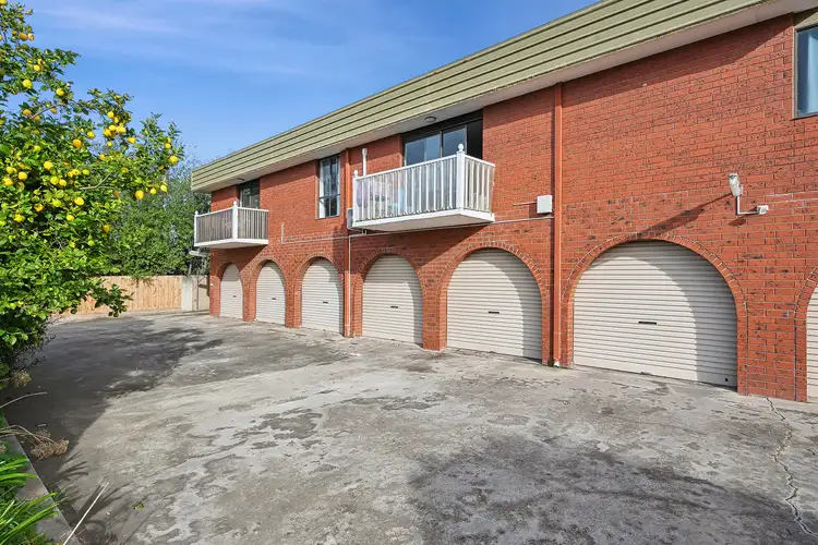 Fifth view of Homely unit listing, 7/8 Heytesbury Street, Herne Hill VIC 3218