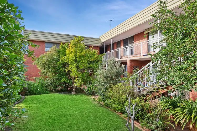 Sixth view of Homely unit listing, 7/8 Heytesbury Street, Herne Hill VIC 3218