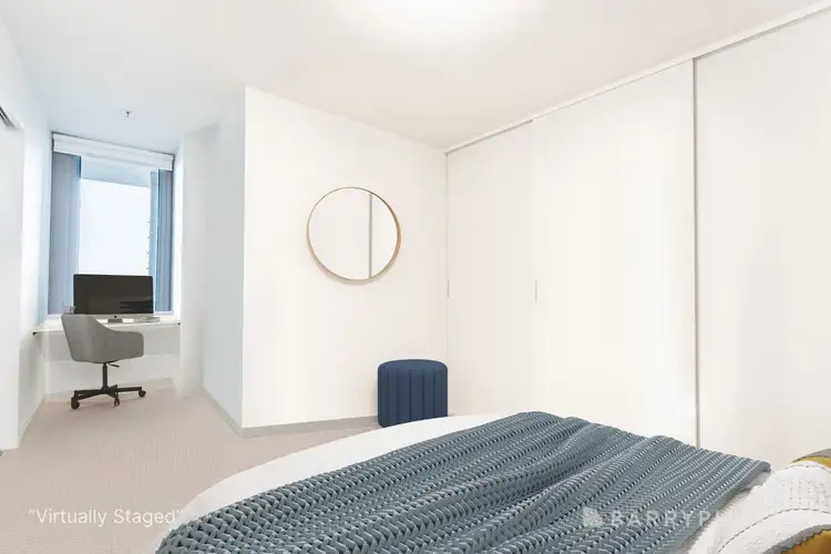 Sixth view of Homely apartment listing, 1702/1 Ascot Vale Road, Flemington VIC 3031