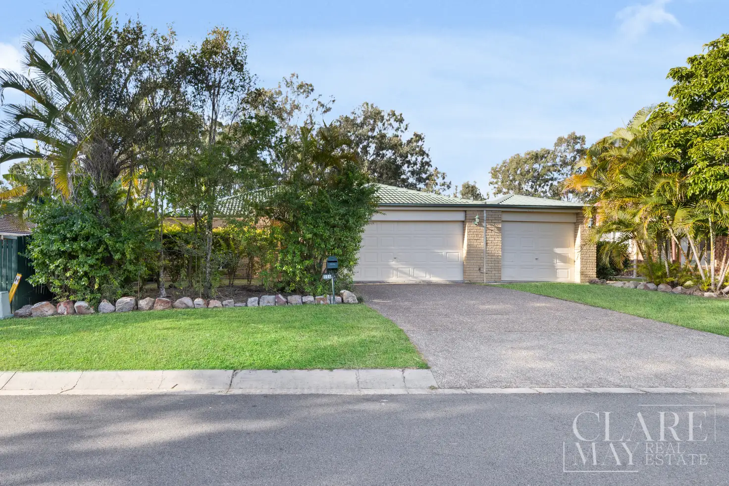 Main view of Homely house listing, 4 Kentia Circuit, Flinders View QLD 4305