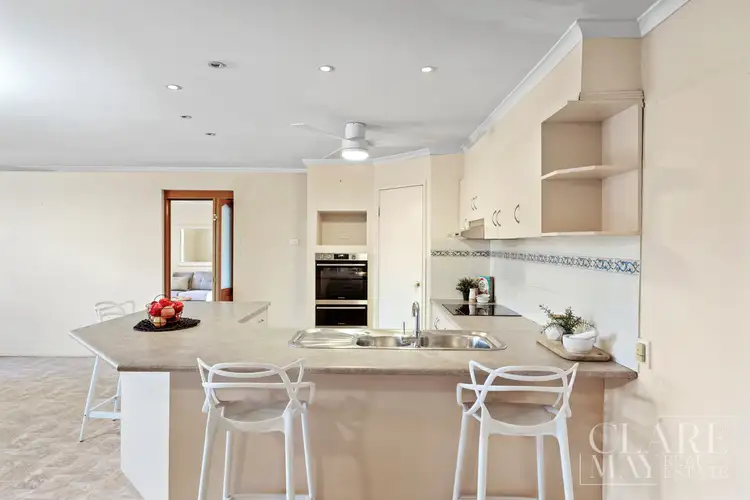 Third view of Homely house listing, 4 Kentia Circuit, Flinders View QLD 4305