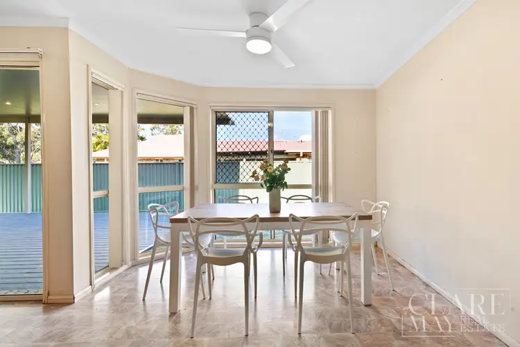 Fourth view of Homely house listing, 4 Kentia Circuit, Flinders View QLD 4305