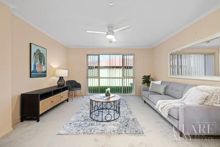 Fifth view of Homely house listing, 4 Kentia Circuit, Flinders View QLD 4305
