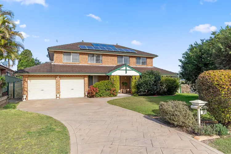 7 Sherwood Place, Raymond Terrace NSW 2324
