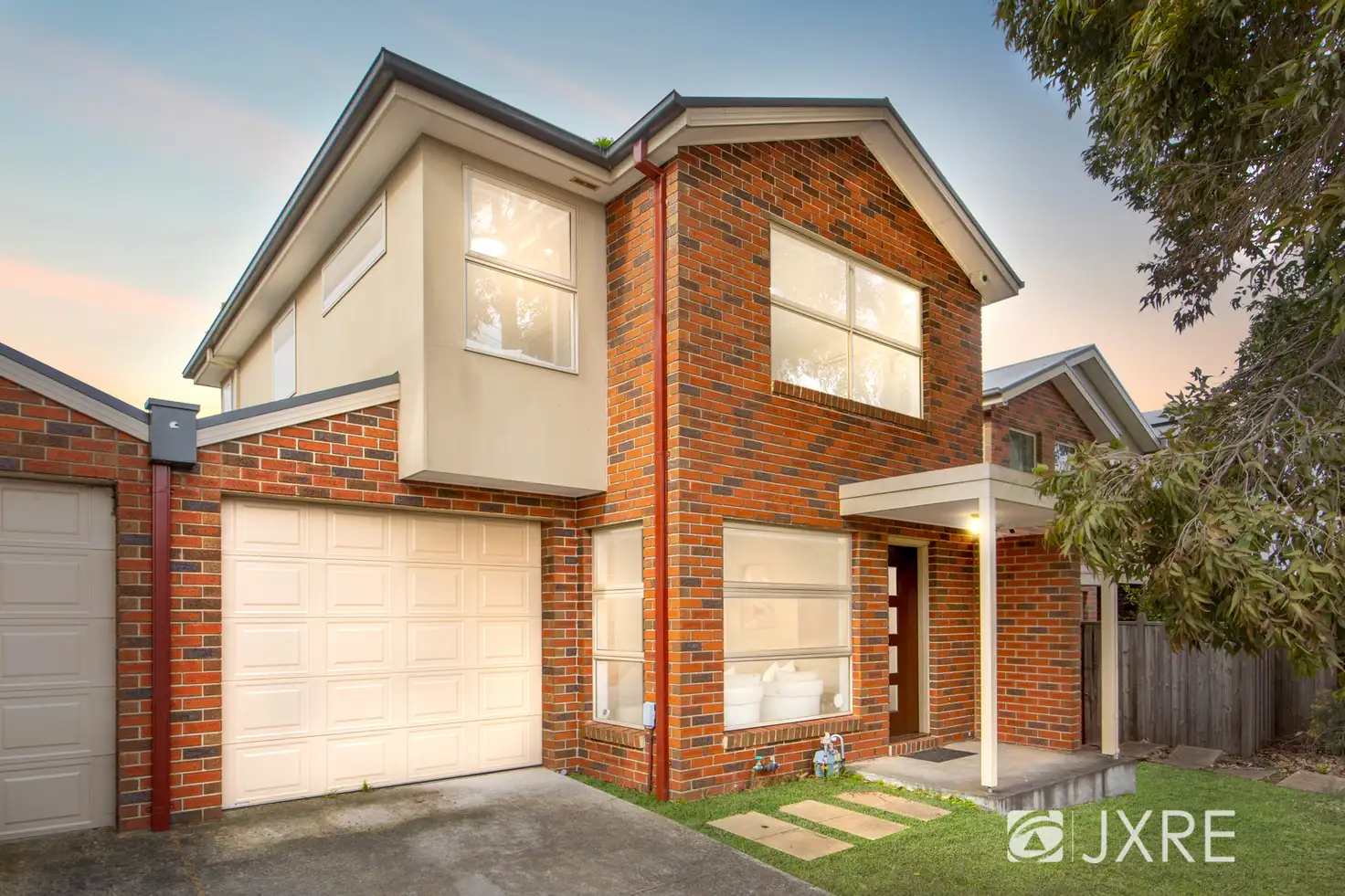 Main view of Homely townhouse listing, 98 Ormond Road, Clayton VIC 3168