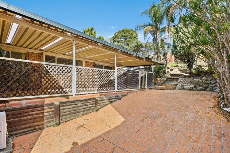 Main view of Homely house listing, 6 Emerson Place, Menai NSW 2234