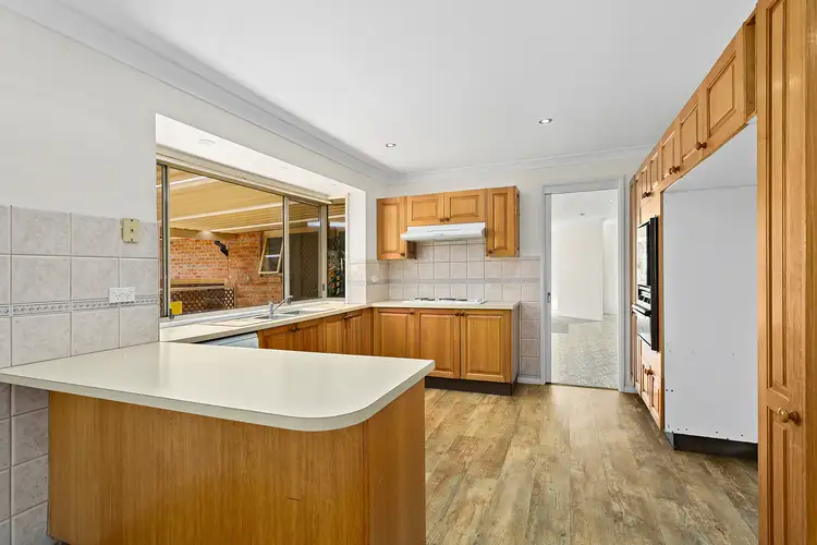 Fourth view of Homely house listing, 6 Emerson Place, Menai NSW 2234