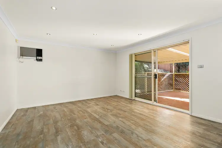 Fifth view of Homely house listing, 6 Emerson Place, Menai NSW 2234