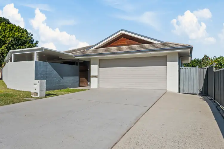 1 Callicoma Drive, Coffs Harbour NSW 2450