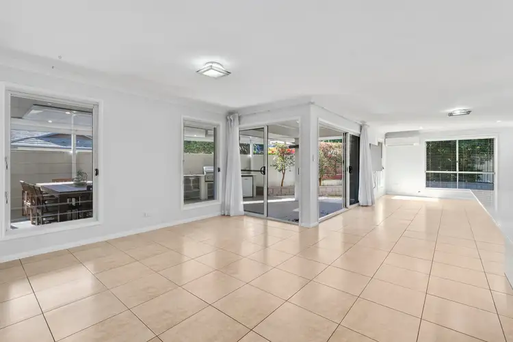 Second view of Homely house listing, 1 Callicoma Drive, Coffs Harbour NSW 2450
