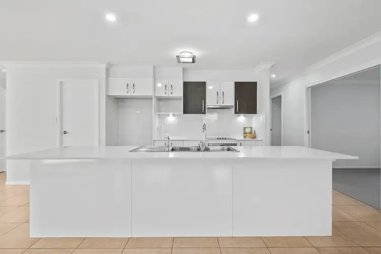 Fourth view of Homely house listing, 1 Callicoma Drive, Coffs Harbour NSW 2450