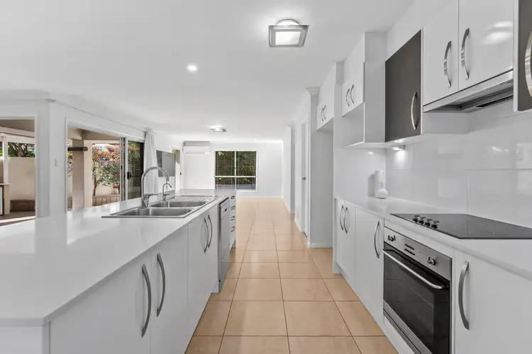 Fifth view of Homely house listing, 1 Callicoma Drive, Coffs Harbour NSW 2450