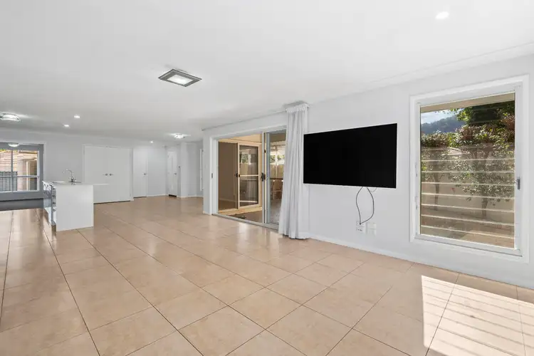 Sixth view of Homely house listing, 1 Callicoma Drive, Coffs Harbour NSW 2450