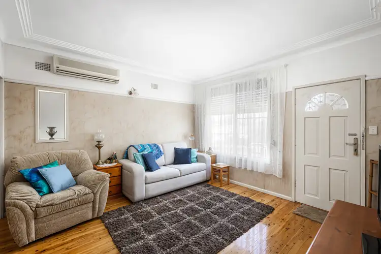 Second view of Homely house listing, 21 Morton Road, Lalor Park NSW 2147