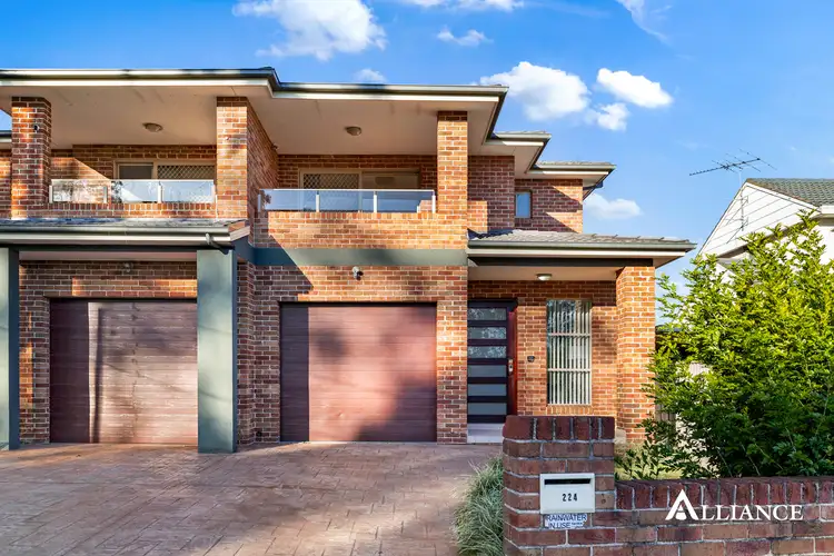 224 Horsley Road, Panania NSW 2213