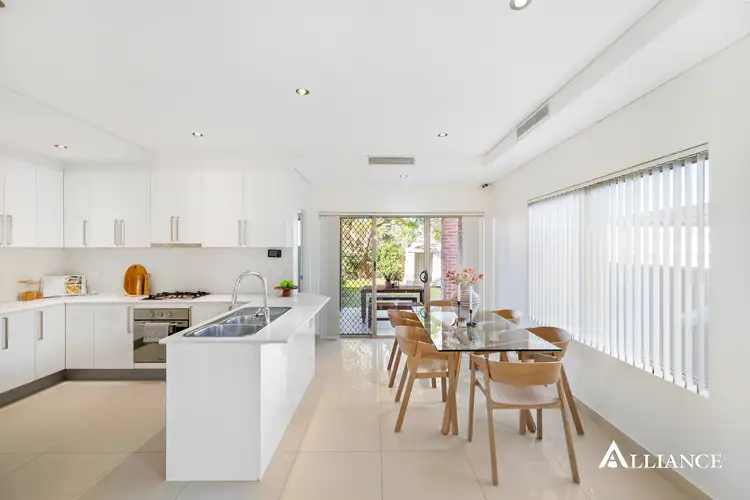 Fifth view of Homely semi-detached listing, 224 Horsley Road, Panania NSW 2213