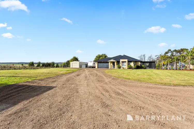 Second view of Homely house listing, 435 Bass Highway, Lang Lang VIC 3984