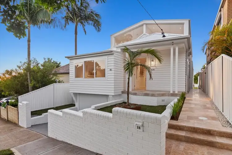 18 Ermington Street, Botany NSW 2019