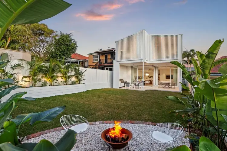 Second view of Homely house listing, 18 Ermington Street, Botany NSW 2019